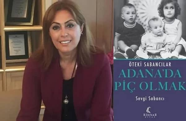 İhsan Sabancı Biyografisi foto galeri 4
