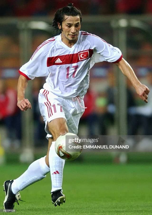 İlhan Mansız Biyografisi foto galeri 1