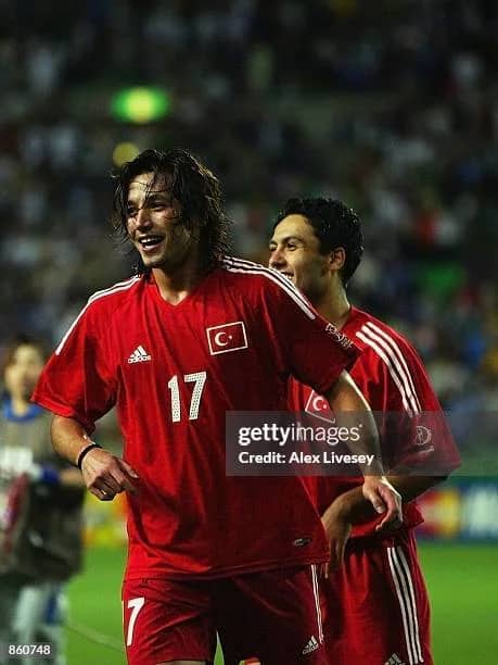 İlhan Mansız Biyografisi foto galeri 3