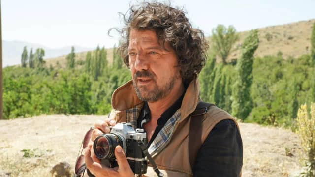 İlker Aksum Biyografisi foto galeri 3