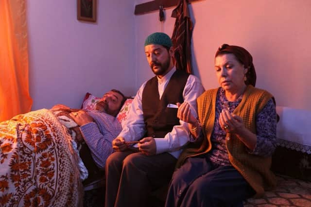 İlker Aksum Biyografisi foto galeri 4