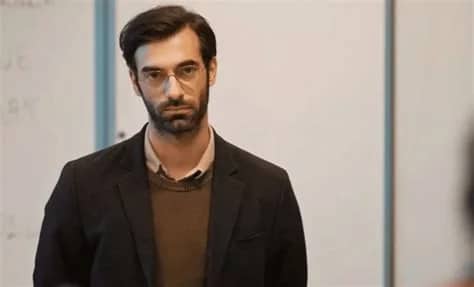 İlker Kaleli Biyografisi foto galeri 2