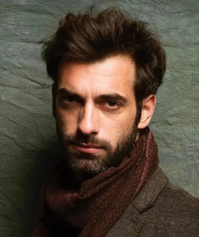 İlker Kaleli Biyografisi foto galeri 3