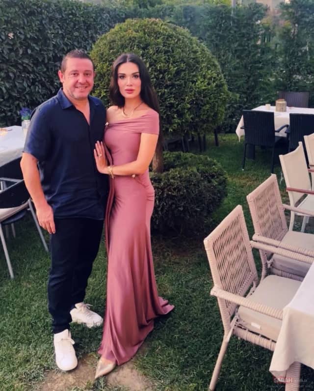 Imre Leon Mansız Biyografisi foto galeri 4
