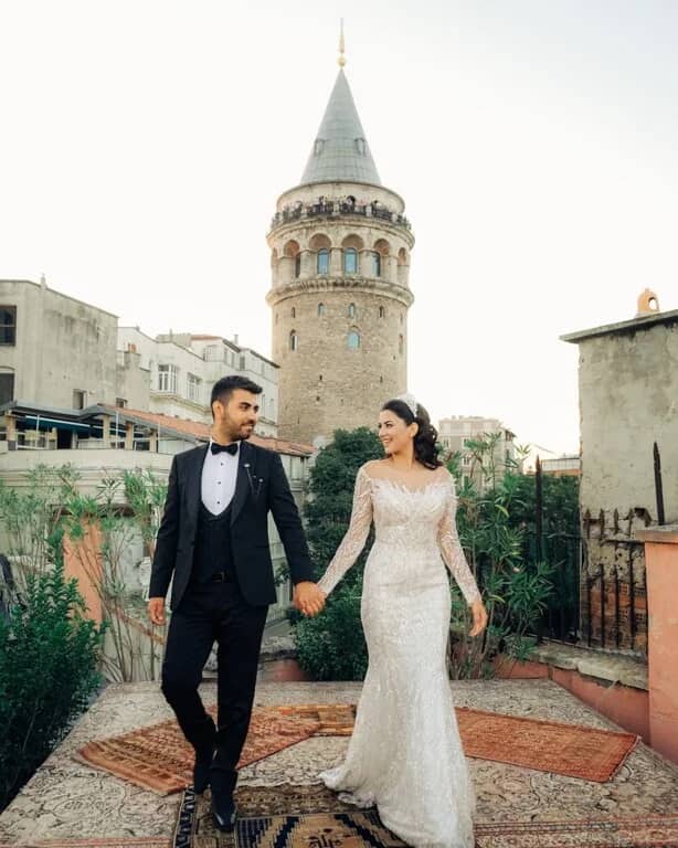 İmregül Gencer Biyografisi foto galeri 4