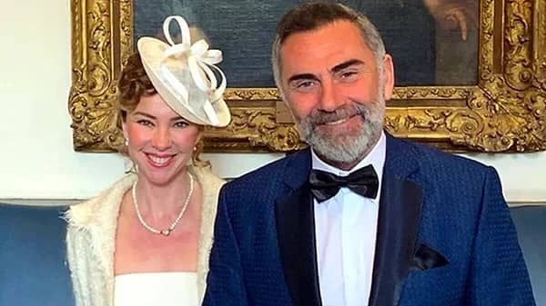 İnci Türkay Biyografisi foto galeri 1