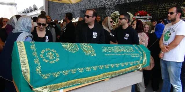 İpek Çevik Selet Biyografisi foto galeri 2