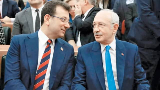 İpek Kılıçdaroğlu Biyografisi foto galeri 5