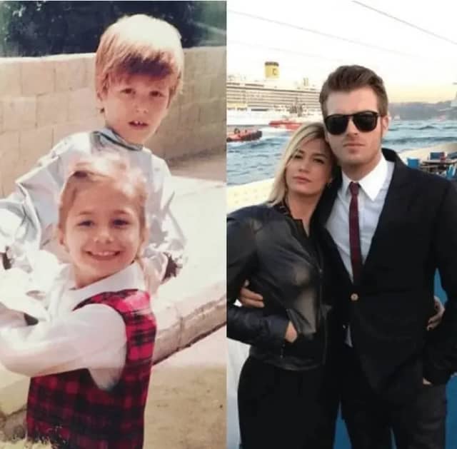 İpek Tatlıtuğ Biyografisi foto galeri 3