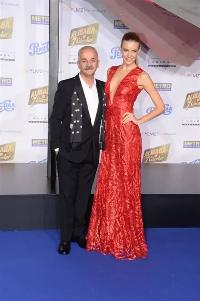 Irina Ivkina Biyografisi foto galeri 2