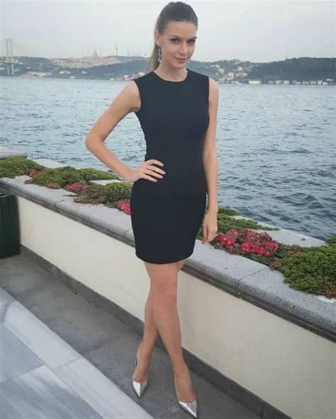 Irina Ivkina Biyografisi foto galeri 3