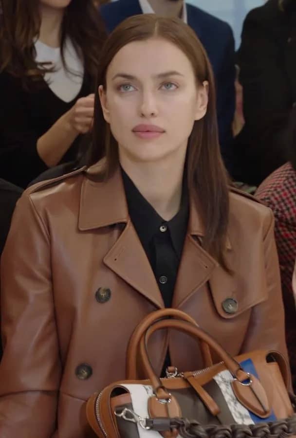 Irina Shayk Biyografisi foto galeri 1