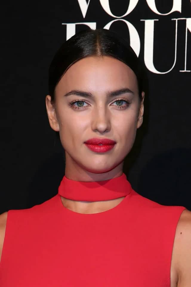 Irina Shayk Biyografisi foto galeri 2