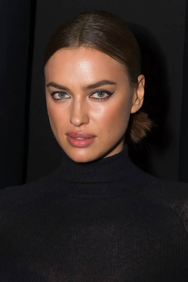 Irina Shayk Biyografisi foto galeri 4