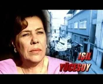 Işıl Carfi Urgancı Biyografisi foto galeri 5