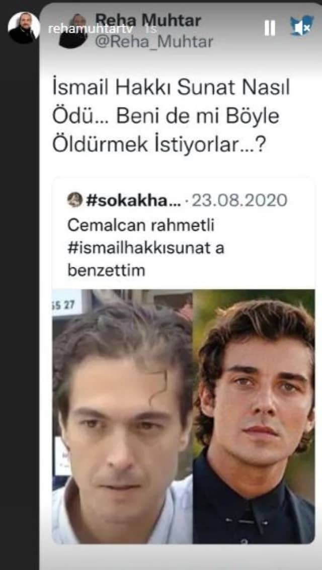 İsmail Hakkı Sunat Biyografisi foto galeri 4