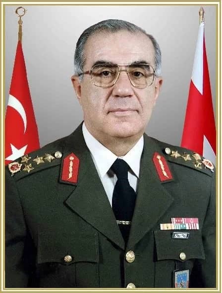 İsmail Hakkı Tekinel Biyografisi foto galeri 1