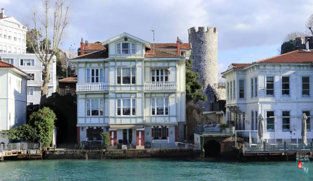 İsmail Hakkı Tekinel Biyografisi foto galeri 5
