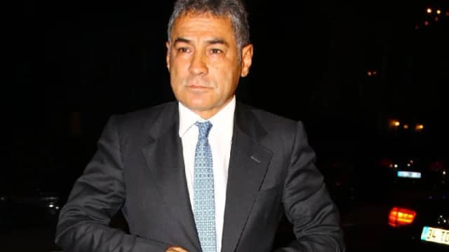 İsmail Ünal Biyografisi foto galeri 1