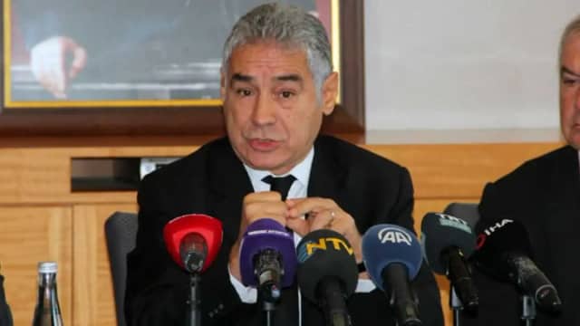 İsmail Ünal Biyografisi foto galeri 2