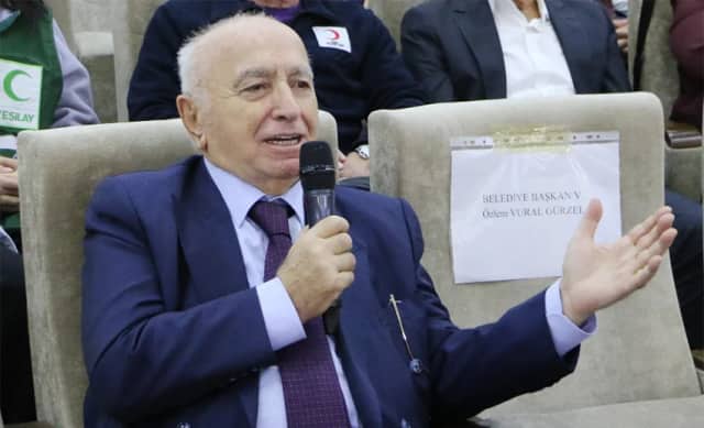 İsmet Acar Biyografisi foto galeri 3