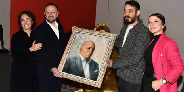 İsmet Acar Biyografisi foto galeri 4