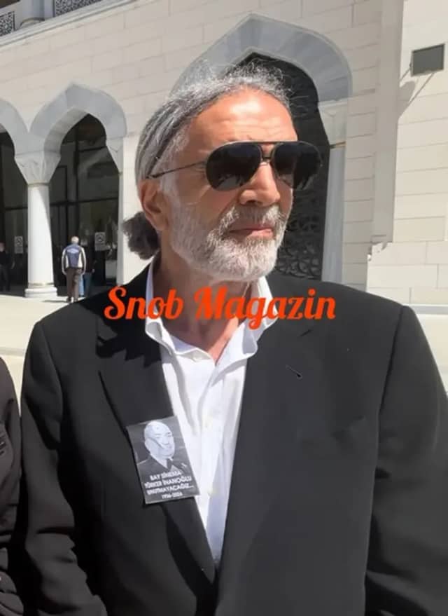 İsmet Özhan Biyografisi foto galeri 4