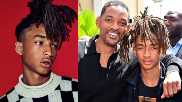 Jaden Smith Biyografisi foto galeri 1