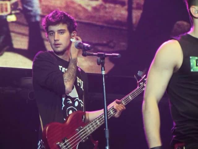 Jai Brooks Biyografisi foto galeri 3