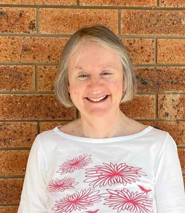 Jane Simpson Biyografisi foto galeri 2