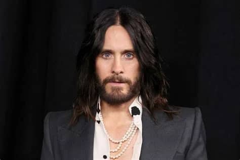 Jared Leto Biyografisi foto galeri 1