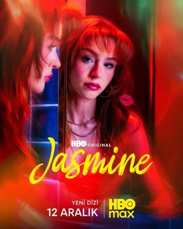 Jasmin Surol Biyografisi foto galeri 2