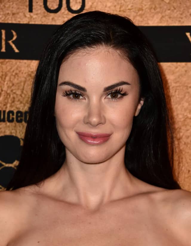 Jayde Nicole Biyografisi foto galeri 4