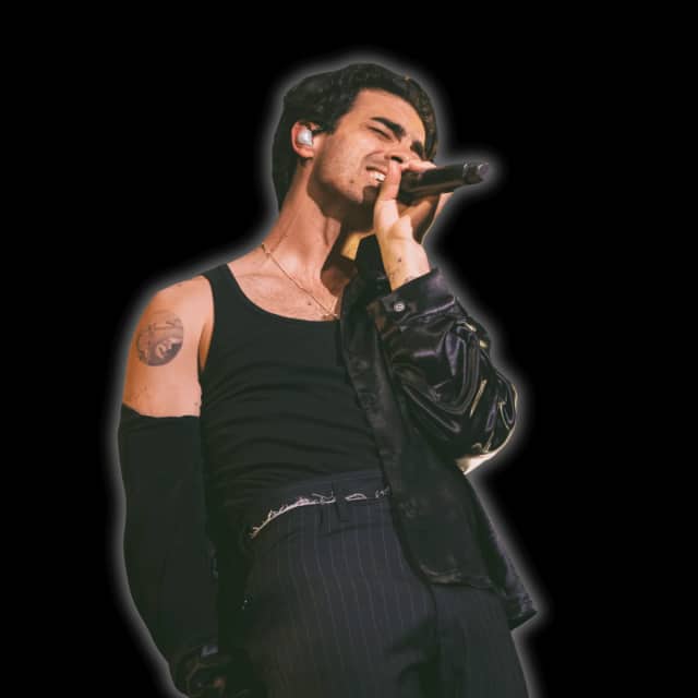 Joe Jonas Biyografisi foto galeri 3