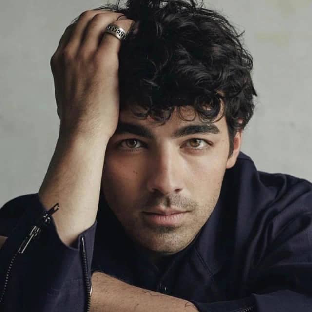 Joe Jonas Biyografisi foto galeri 4