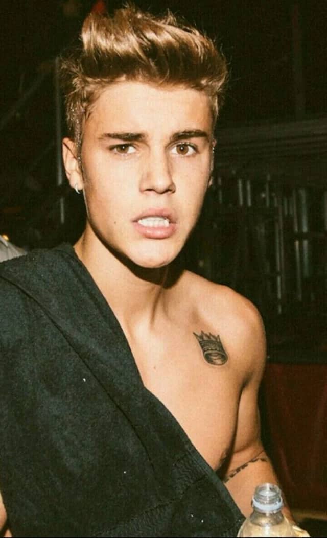 Justin Bieber Biyografisi foto galeri 2