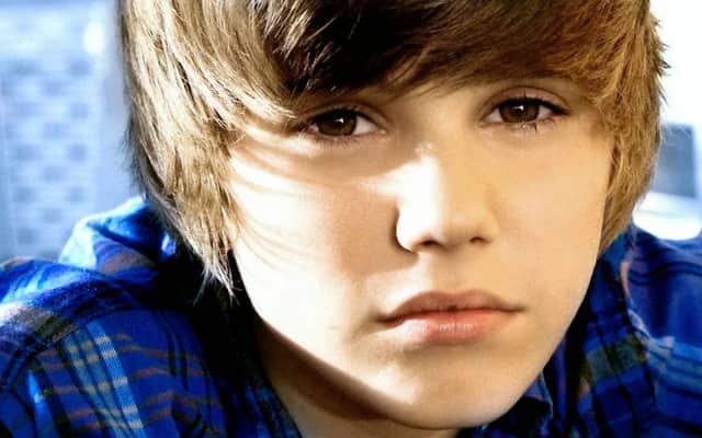 Justin Bieber Biyografisi foto galeri 3
