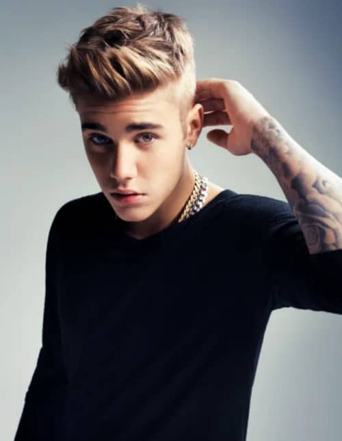 Justin Bieber Biyografisi foto galeri 4