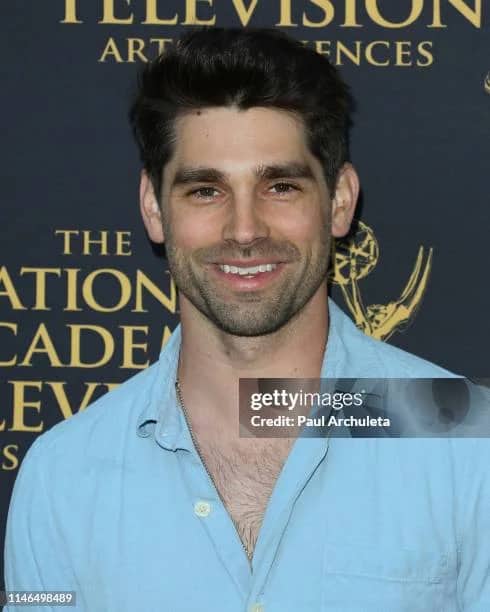 Justin Gaston Biyografisi foto galeri 4
