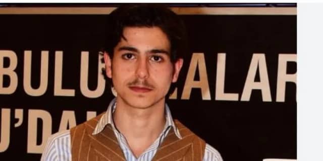 Kaan Ali Sabancı Biyografisi foto galeri 3