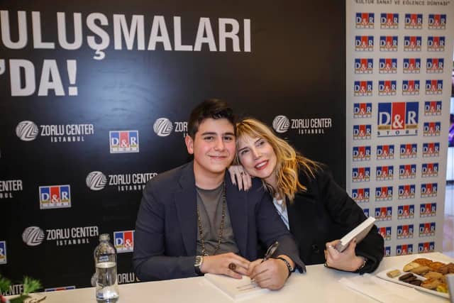 Kaan Ali Sabancı Biyografisi foto galeri 4