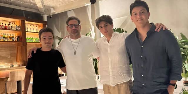 Kaan Tarakçıoğlu Biyografisi foto galeri 4
