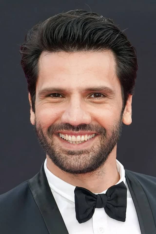 Kaan Urgancıoğlu Biyografisi foto galeri 1