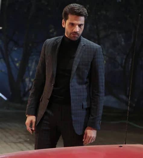 Kaan Urgancıoğlu Biyografisi foto galeri 4
