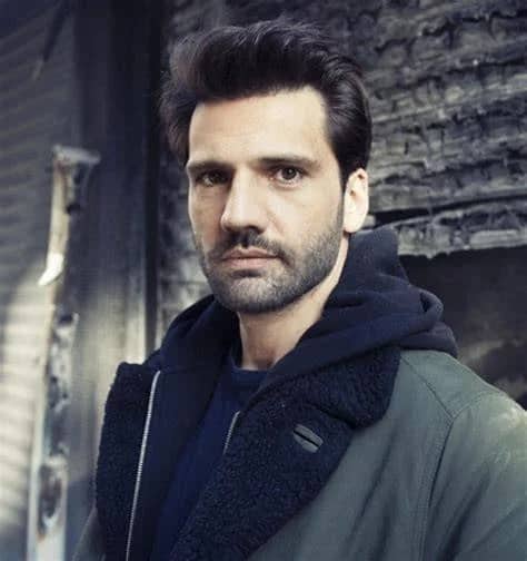 Kaan Urgancıoğlu Biyografisi foto galeri 5