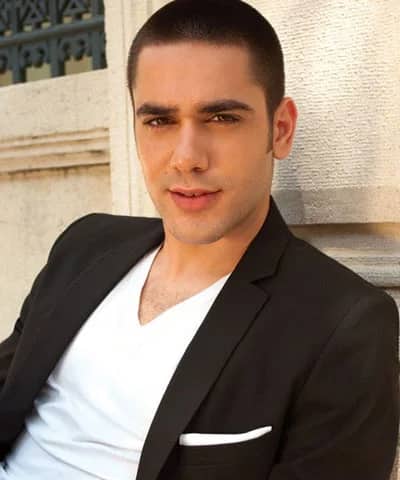 Kadir Doğulu Biyografisi foto galeri 2