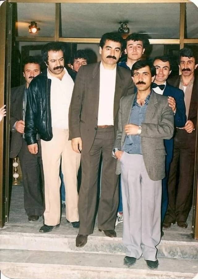 Kadir Turgut Biyografisi foto galeri 1