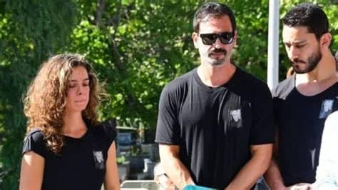 Kadri Emrah Özpirinçci Biyografisi foto galeri 4