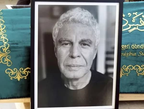 Kadri Emrah Özpirinçci Biyografisi foto galeri 5
