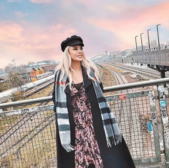 Katre Türkay Biyografisi foto galeri 1